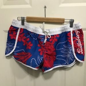 Billabong board shorts